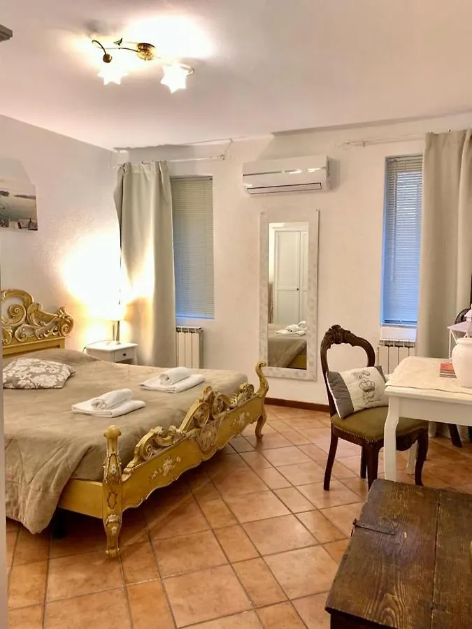 Ca' Giardini Boutique Apartment Venice Italy
